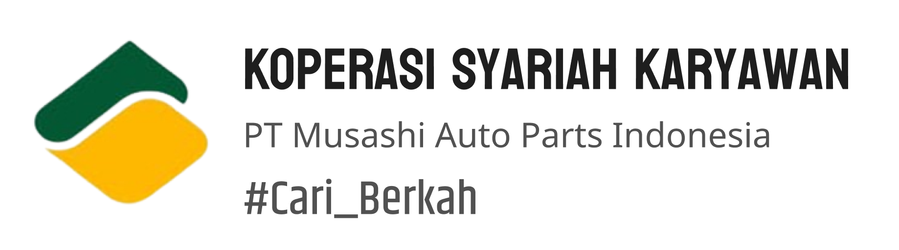 Logo Kopsyar Mapin